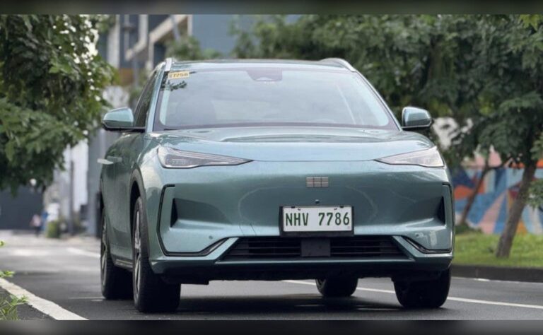 Ford y Geely unen fuerzas para desarrollar un nuevo SUV eléctrico que se fabricará en Valencia