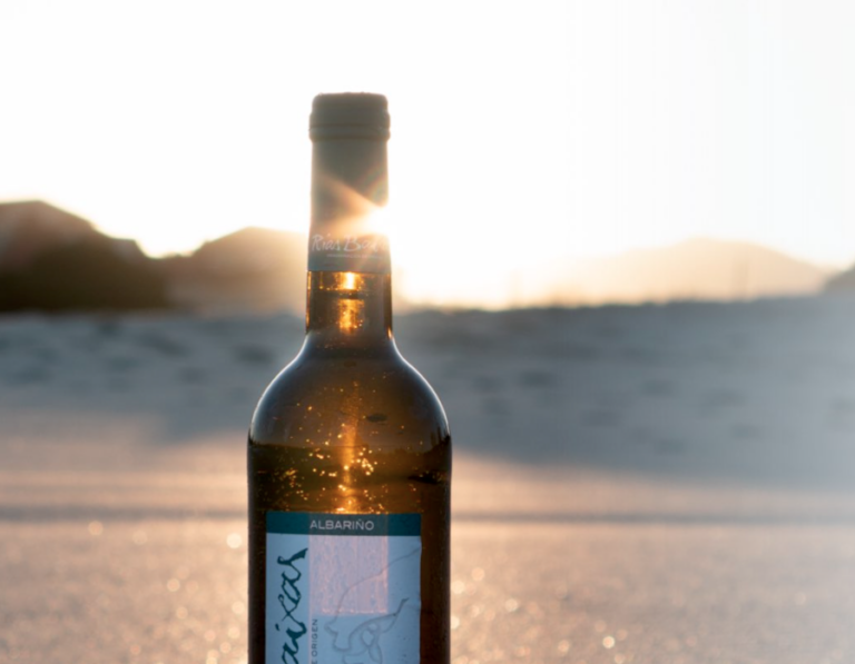 Condes de Albarei gana la Medalla de Oro en la Cata Concurso Rías Baixas Albariño 2025 Condes de Albarei gana la Medalla de Oro en la Cata Concurso Rías Baixas Albariño 2025