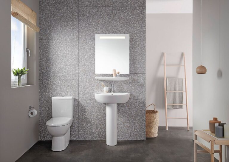 Geberit presenta mecanismos para cisternas vistas Geberit presenta mecanismos para cisternas vistas