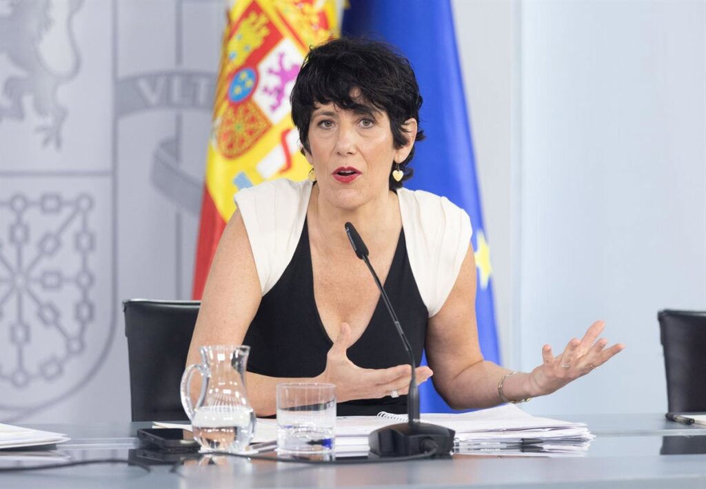 Gobierno español responde sobre posible visita de Felipe VI a Marruecos: 'La Casa Real es dueña de su propia agenda'