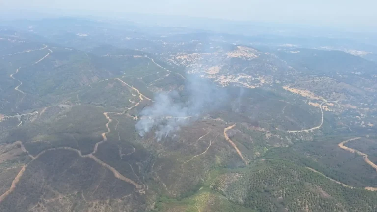 El Gobierno retomará en otoño el Pacto de Estado antiincendios y espera apoyo del PP tras declaraciones de Feijóo