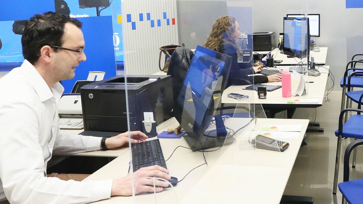 Empresa española GTT desarrollará el nuevo sistema de gestión tributaria para la DIAN de Colombia
