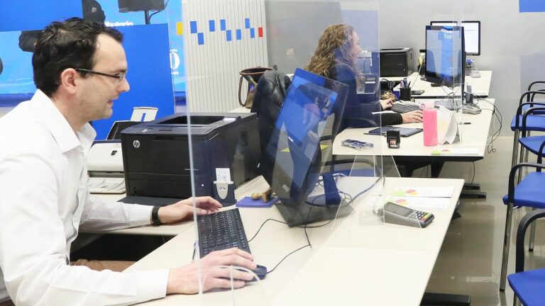 Empresa española GTT desarrollará el nuevo sistema de gestión tributaria para la DIAN de Colombia