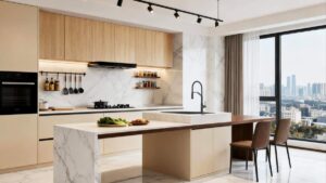 IMEX presenta nueva línea de grifería de cocina Serie Veneto