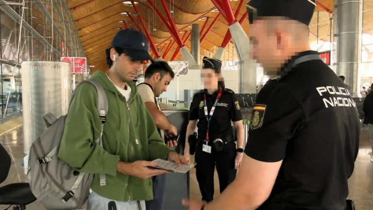 Italia acusa a España de suspender Schengen por represalia y sin motivo justificado
