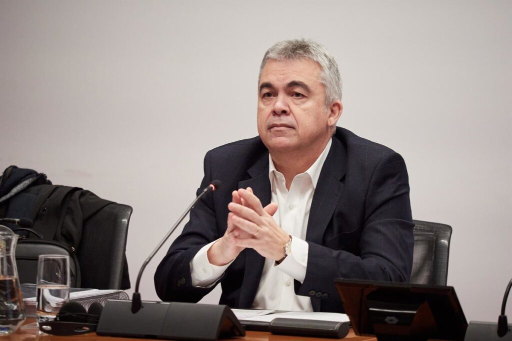 Juez del caso Koldo solicita información bancaria de familiares de Cerdán en la Audiencia Nacional