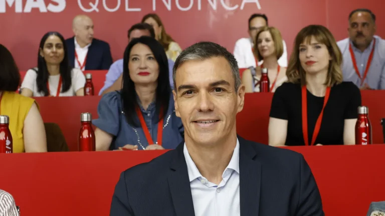 Juez Santiago Pedraz abre pieza separada para investigar cuentas bancarias del PSOE en el caso Leire Díez