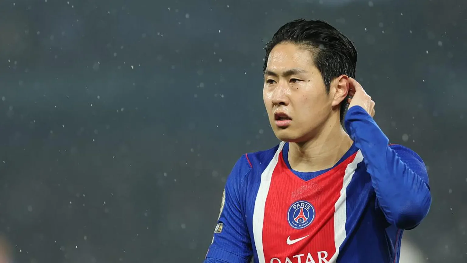 Kang In Lee regresa a LaLiga como nuevo refuerzo del Atlético de Madrid