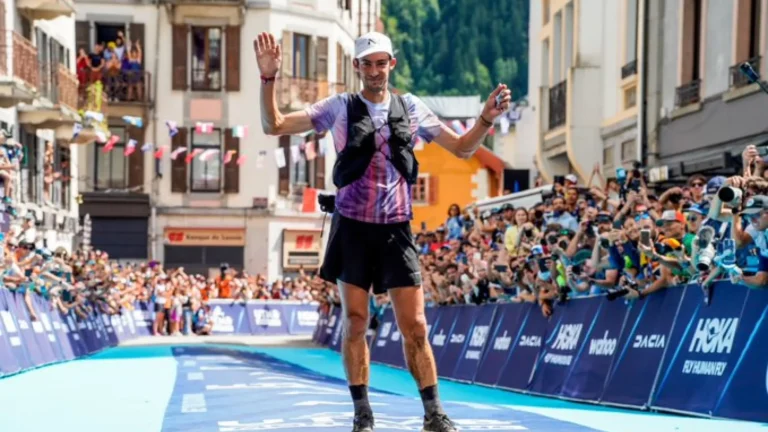 Kilian Jornet se retira del UTMB 2026 y se someterá a cirugía de rodilla