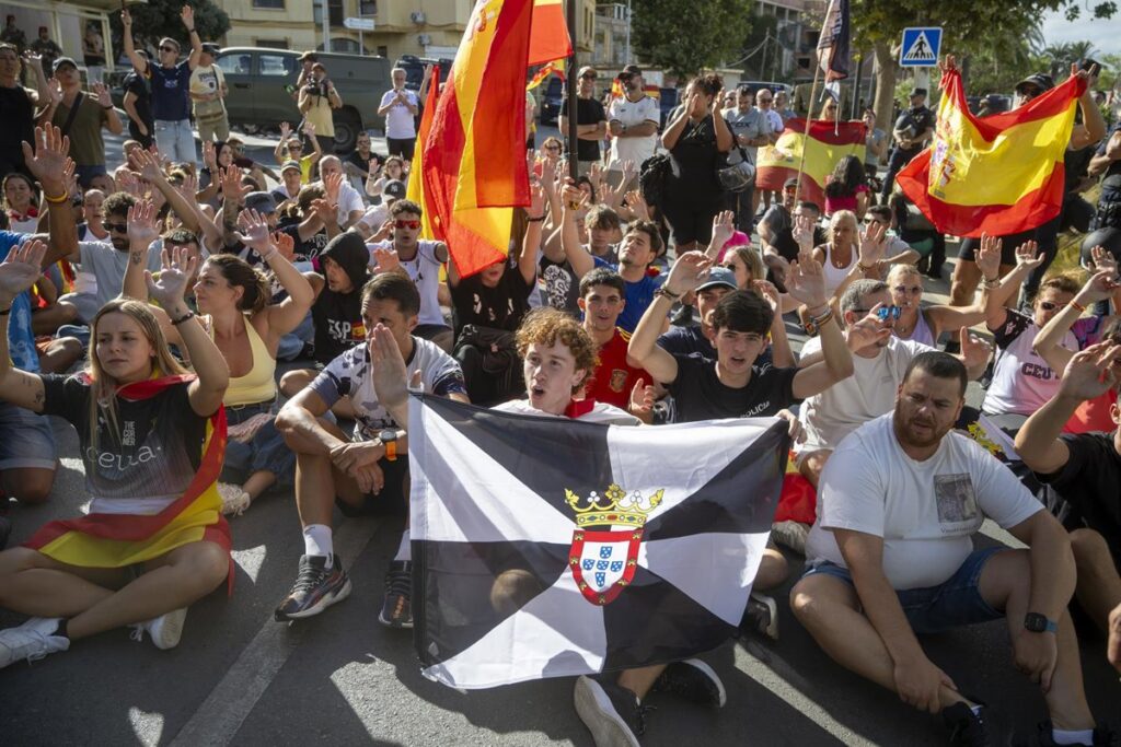 Más de 260 municipios españoles convocan manifestaciones el 2 de septiembre en apoyo a Ceuta