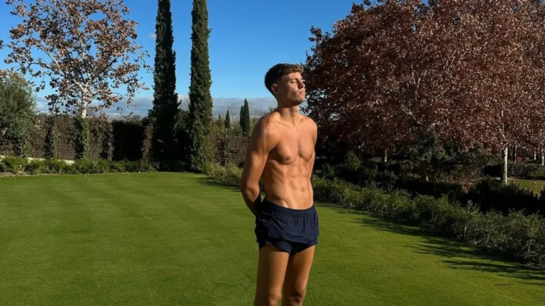 Marcos Llorente descarta la Premier League: 'La depresión por no ver el sol no lo compensa'