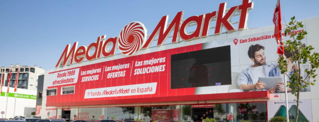 MediaMarkt presenta ofertas en tecnología y entretenimiento para este fin de semana