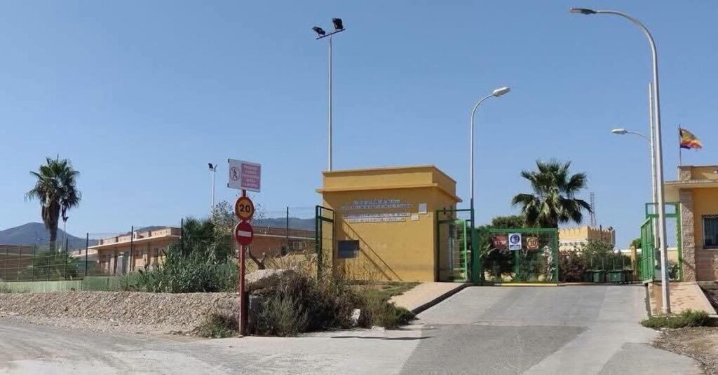 Gobierno de Melilla refuerza capacidad del Centro La Purísima con 100 camas ante incremento de menores no acompañados