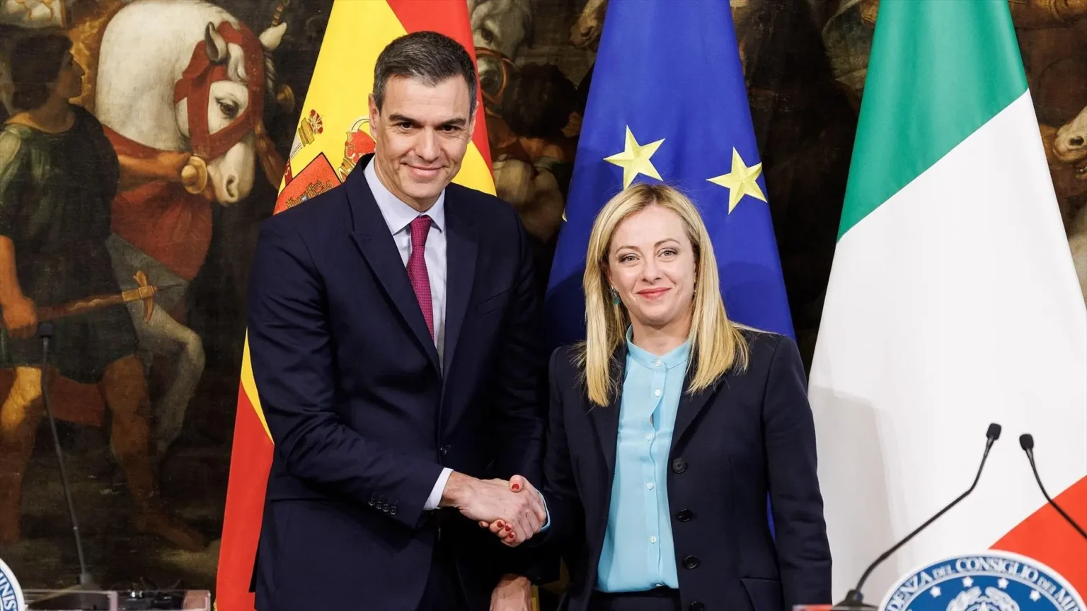 Ministros de Interior de la UE abordan en reunión extraordinaria la crisis migratoria en Ceuta