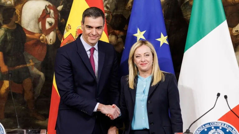 Ministros de Interior de la UE abordan en reunión extraordinaria la crisis migratoria en Ceuta