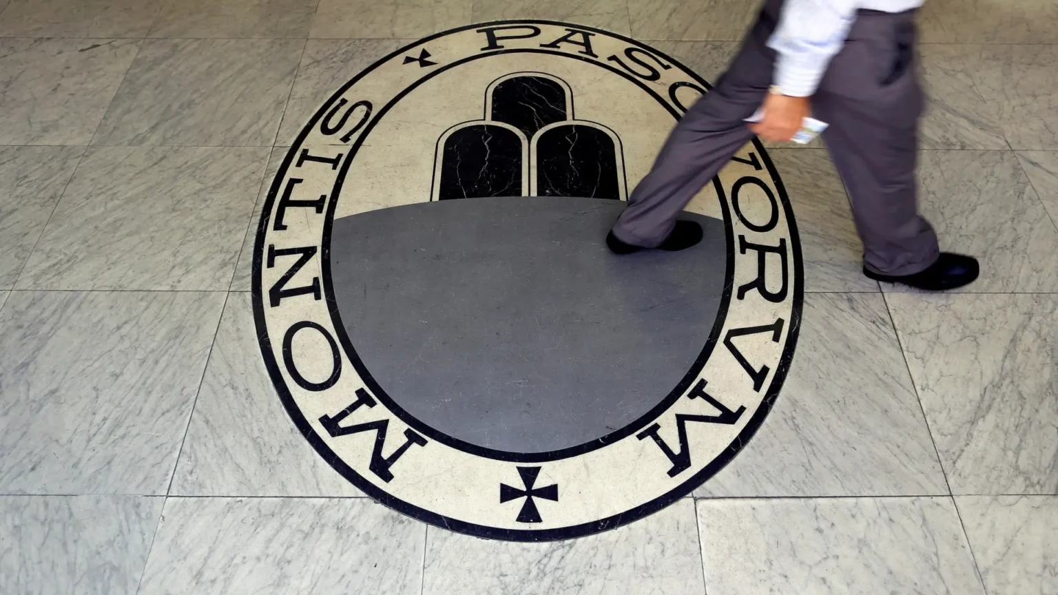Monte dei Paschi lanza oferta de 34 mil millones de euros para adquirir Banco BPM y Banca Generali