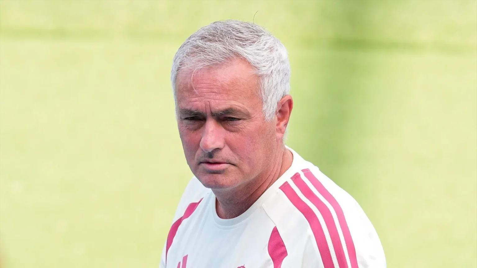 Mourinho satisfecho con el Real Madrid pese al empate 2-2 ante Fiorentina en amistoso de pretemporada