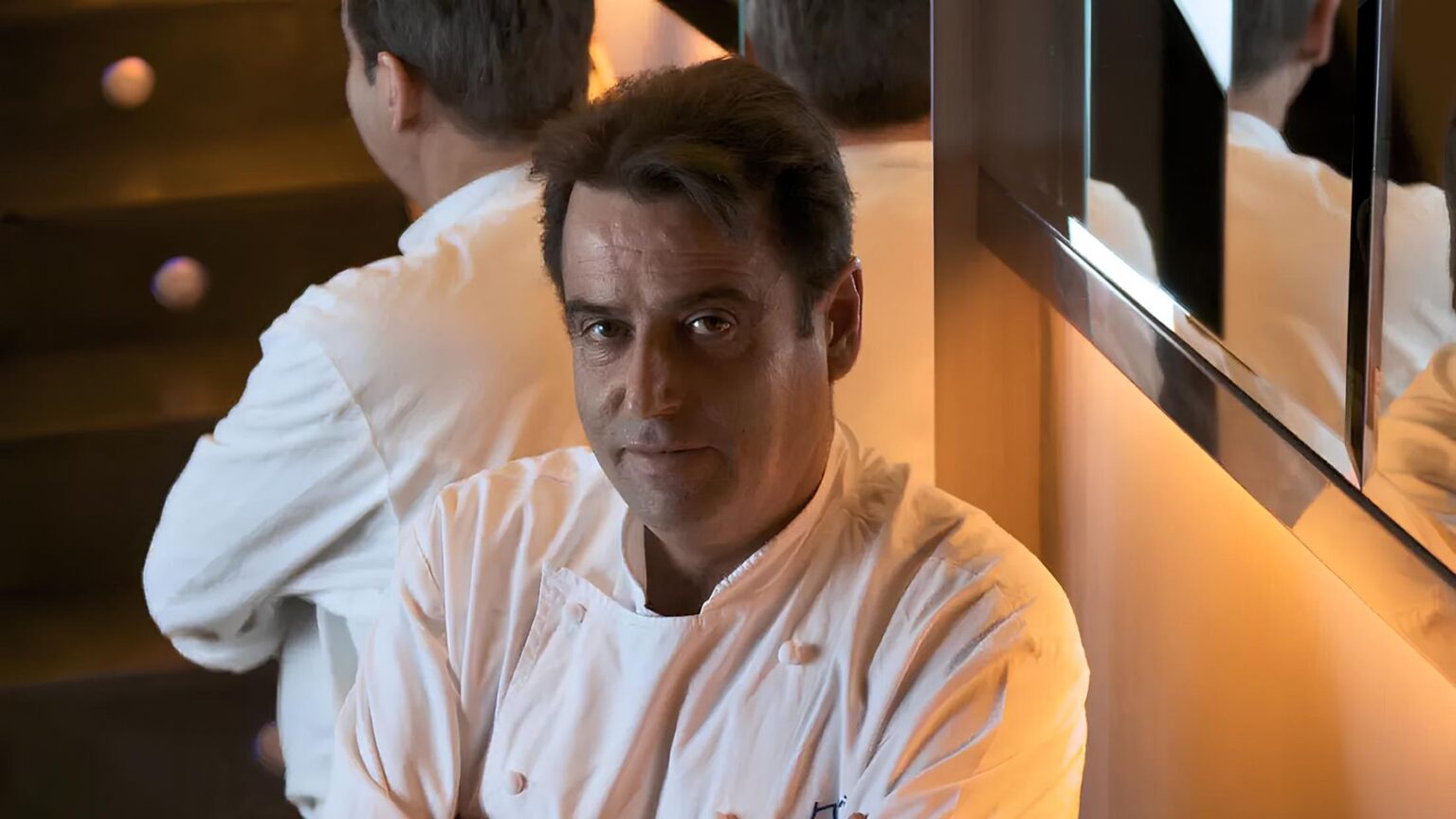 Fallece Paco Ron, fundador de Viavélez y pionero de la Nueva Cocina Asturiana