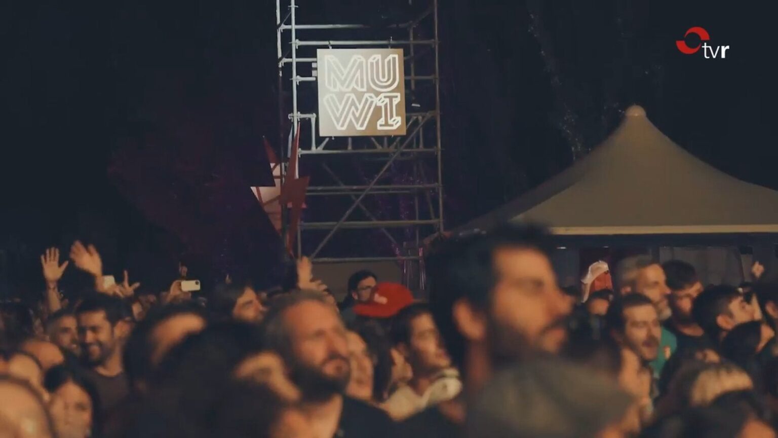 El festival MUWI regresa esta semana a Logroño con cuatro días de música, gastronomía y vino