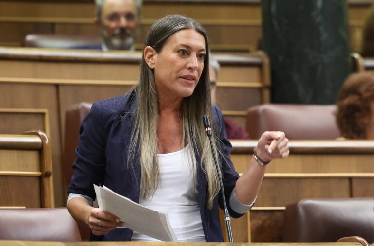 Nogueras reclama autonomía fiscal para Cataluña comparable a la del País Vasco