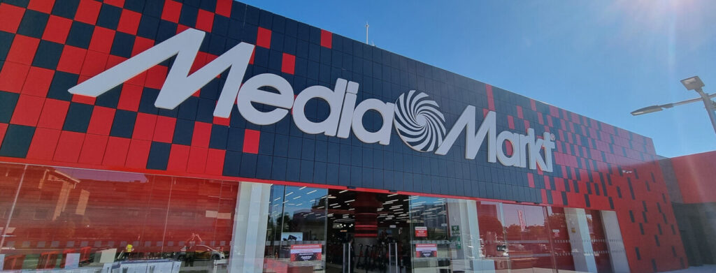 MediaMarkt lanza ofertas en tecnología y entretenimiento con descuentos hasta de 40%