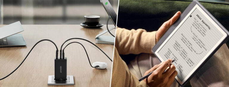 Amazon presenta cinco ofertas tecnológicas destacadas para agosto de 2026