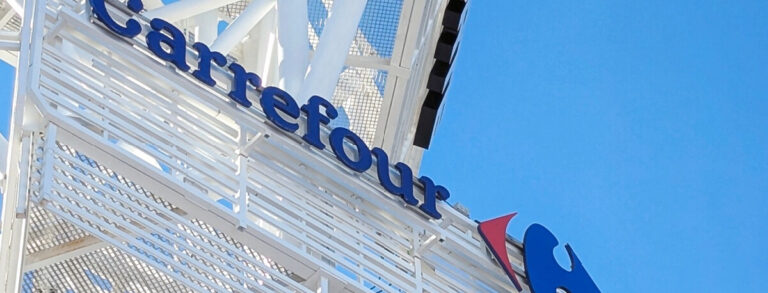 Carrefour presenta cinco ofertas tecnológicas para equipar espacios de trabajo y estudio en septiembre
