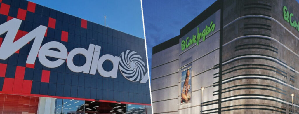 MediaMarkt y El Corte Inglés lanzan ofertas en tecnología y entretenimiento para este fin de semana
