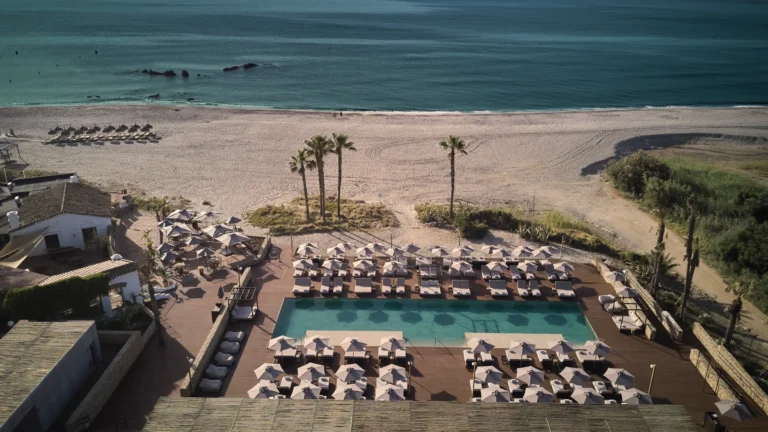 OKU Andalusia abre en la Costa del Sol con 255 habitaciones y concepto familiar OKU Andalusia abre en la Costa del Sol con 255 habitaciones y concepto familiar