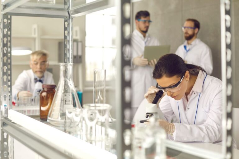 El éxito en ovodonación depende del laboratorio, tecnología y experiencia acumulada