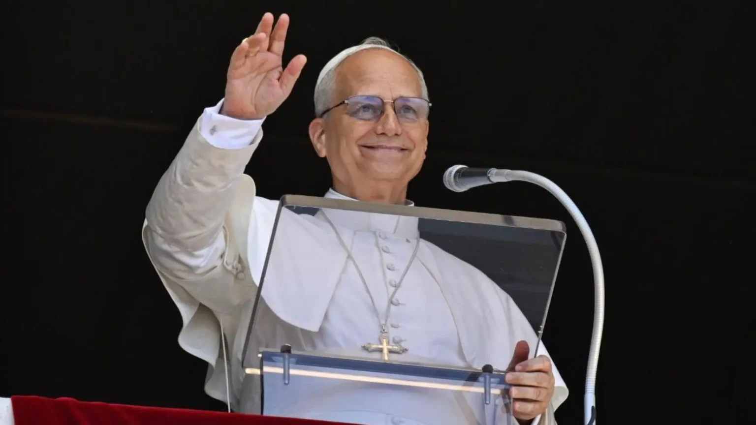 Papa León XIV expresa preocupación por la crisis migratoria en Ceuta que dejó 72 fallecidos