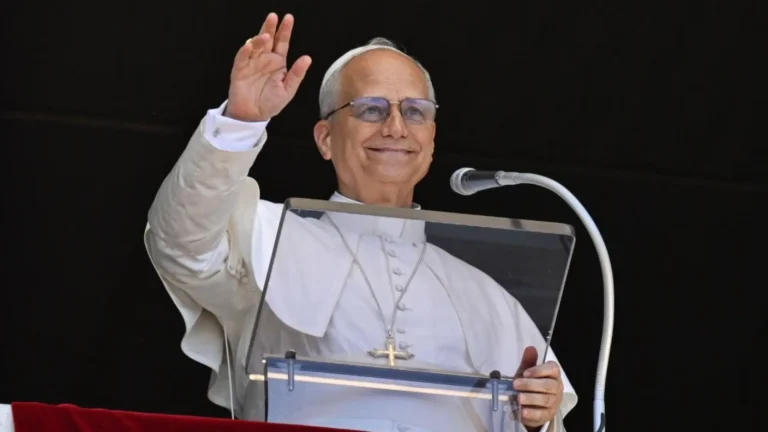 Papa León XIV expresa preocupación por la crisis migratoria en Ceuta que dejó 72 fallecidos