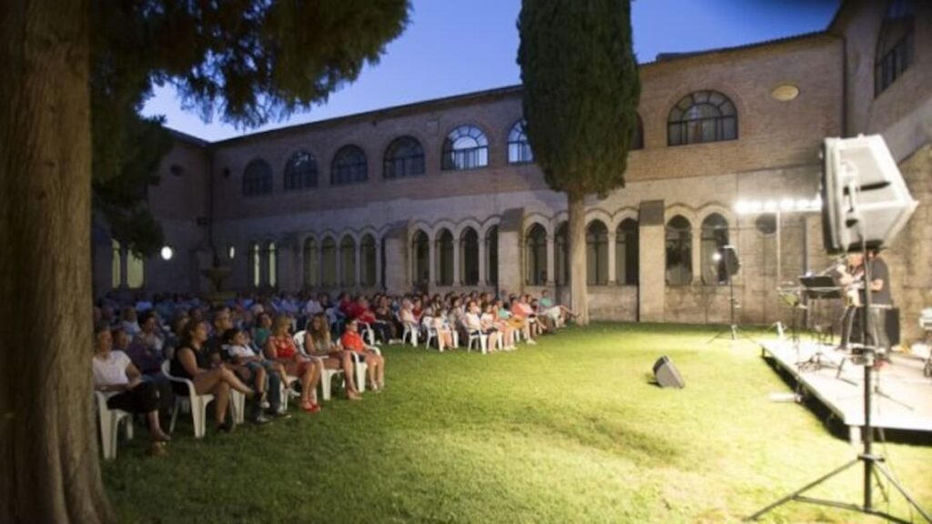 Peñafiel cierra julio con intensa programación cultural, musical y gastronómica