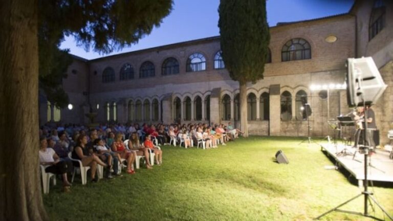 Peñafiel cierra julio con intensa programación cultural, musical y gastronómica