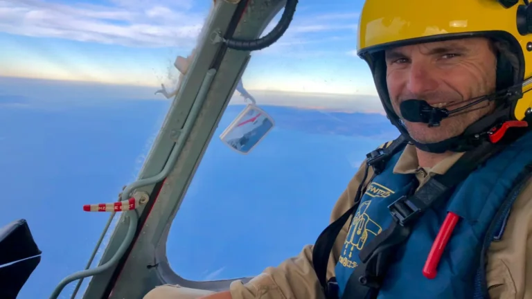 Pilotos antiincendios agotan horas de vuelo en España