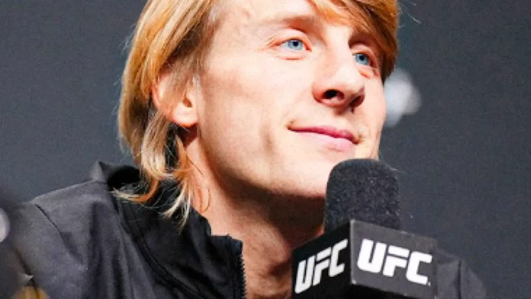 Pimblett busca pelear contra Topuria en UFC: 'Es un idiota'