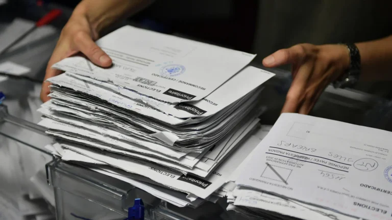 Partido Popular presenta batería de preguntas sobre incremento del censo electoral de españoles en el exterior