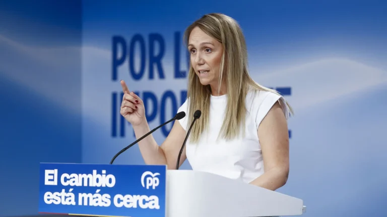 PP abre puerta a traslado de menores en Ceuta pero exige al Gobierno identificarlos primero