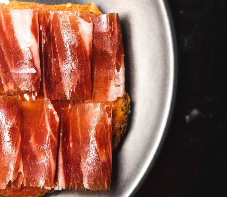España reconoce a los mejores jamones de 2026 en la séptima edición de sus premios gastronómicos