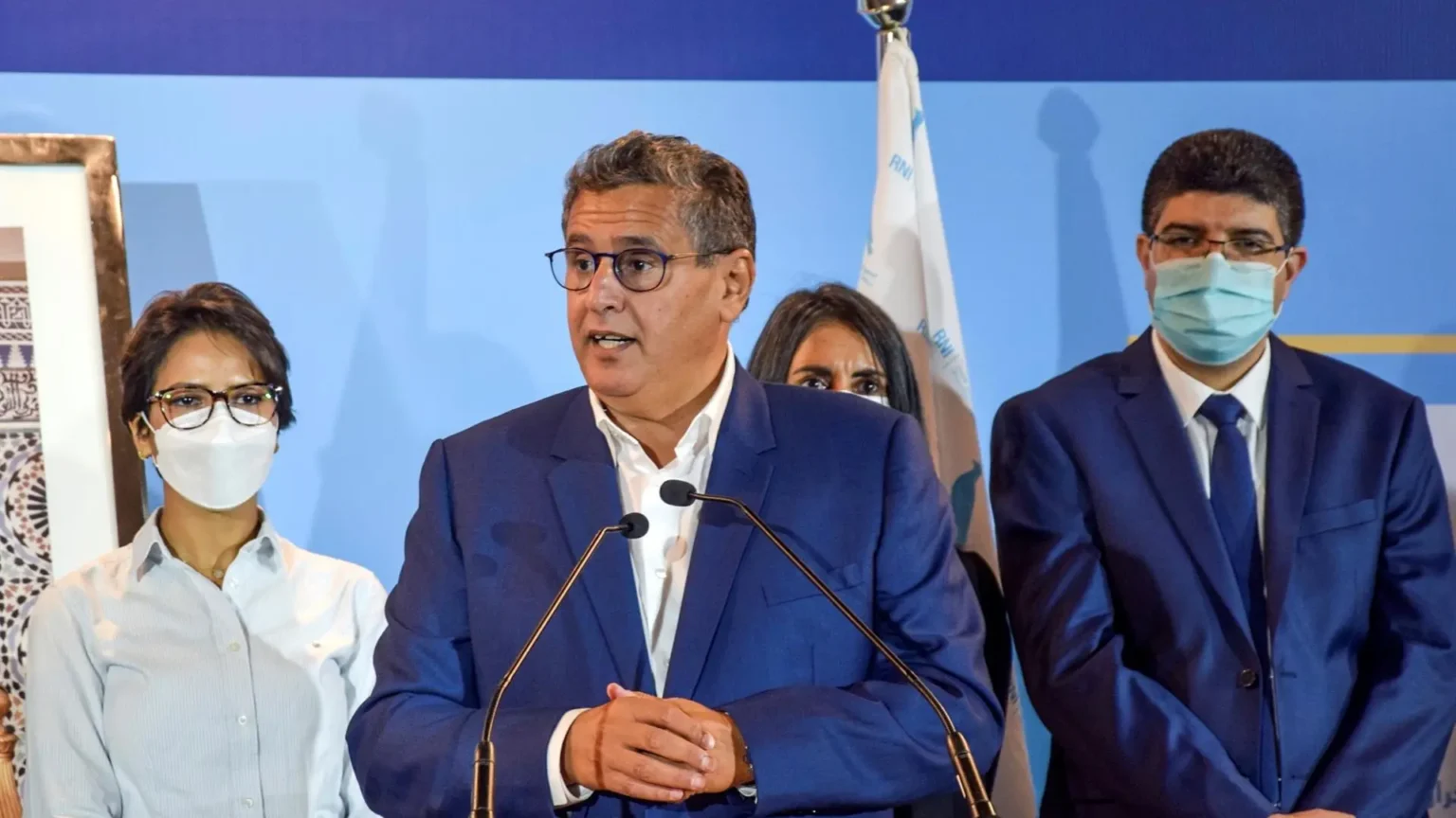 Primer ministro de Marruecos viaja a Mallorca mientras crisis migratoria deja decenas de muertos en Ceuta