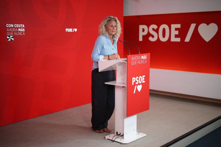 El PSOE niega financiación irregular ante investigaciones judiciales sobre sus cuentas