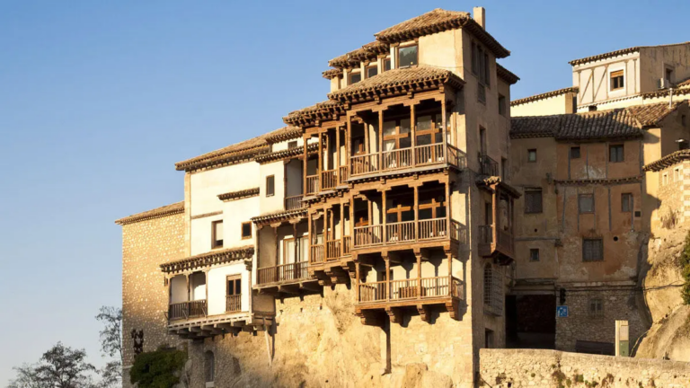 Guía completa para visitar Cuenca: 15 lugares imprescindibles entre las hoces del Júcar y Huécar
