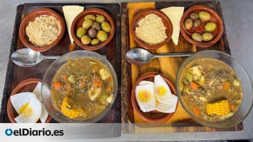 Cinco restaurantes defienden la cocina canaria tradicional en Gran Canaria, Tenerife y Lanzarote