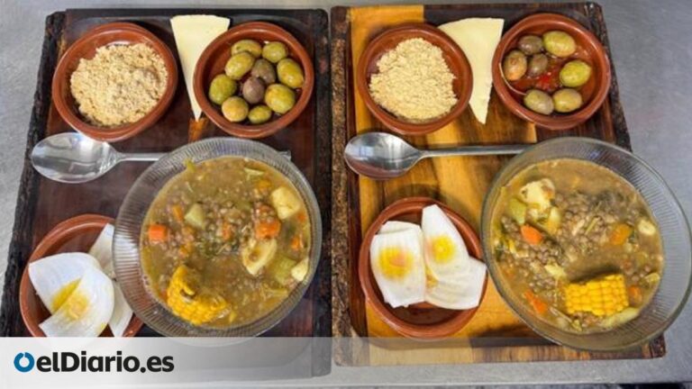 Cinco restaurantes defienden la cocina canaria tradicional en Gran Canaria, Tenerife y Lanzarote