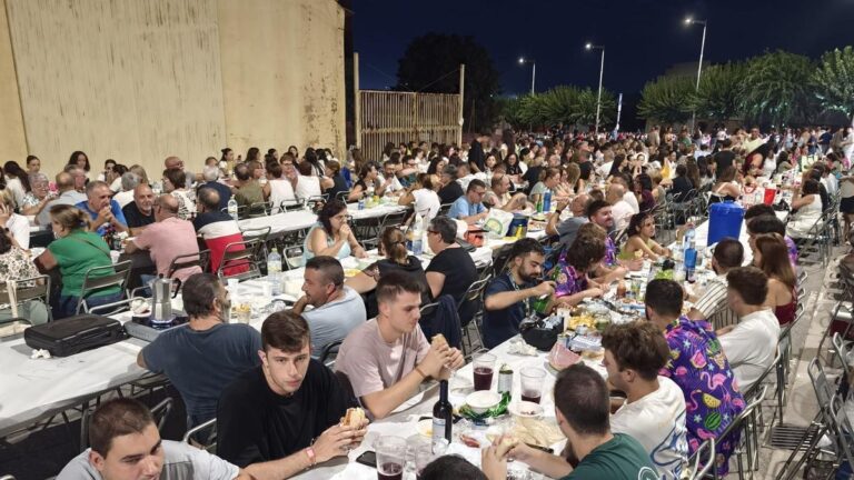 La Ruta Gastronómica del Caragol de L'Alcora cuadruplica su oferta con 20 establecimientos en su XV edición