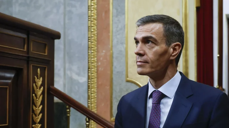 Pedro Sánchez cumple tres años sin aprobar nuevos presupuestos en el aniversario de las elecciones del 23J