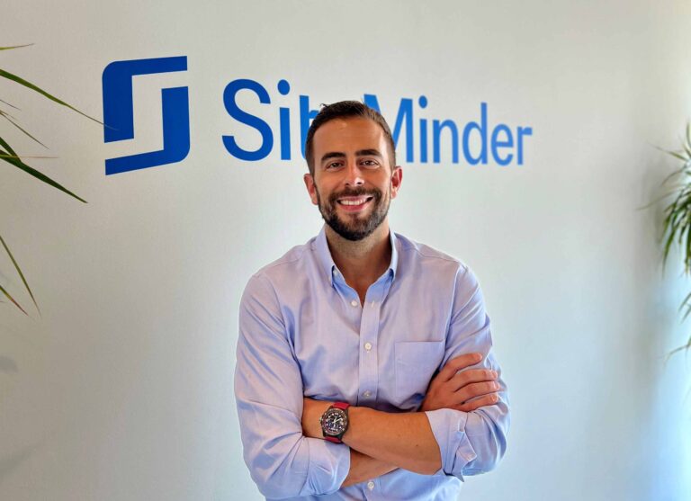 SiteMinder nombra a Miguel Sánchez como vicepresidente de Mercado para la región EMEA