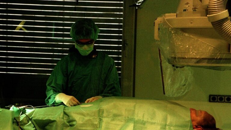 Investigadores valencianos desarrollan tecnología 3D no invasiva para localizar arritmias cardíacas con mayor precisión