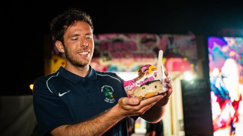 The Burger Cup llega a Roquetas de Mar con hamburgueserías virales y entrada gratuita