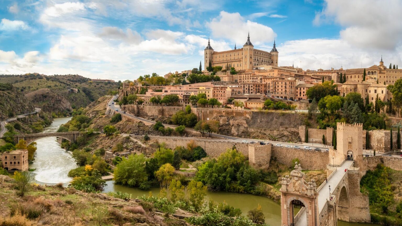 Toledo será sede de los Premios Nacionales de Gastronomía en noviembre de 2026